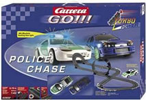 GOKarli Carrera GO Set 2005