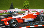 GOKarli Carrera GO Formel 1 Typ T