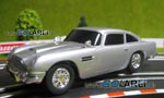 GOKarli Carrera GO Aston Martin DB5