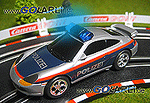 Carrera GO Porsche GT3 "Police Car" Austria 61027