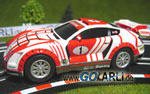 Carrera GO CarForce Austrion 61032
