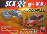 SCX Off Road 80820