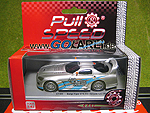 Pull&Speed Dodge Viper GTS-R Chrysler LLC 2008 Wild Thing