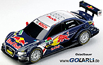 Carrera GO!!! Audi A4 DTM 2008 Ekström Art.Nr. 61116