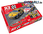 SCX Compact Nascarset 31340