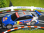 SCX Compact DTM Autos Saison 2006 Art.Nr. 37020