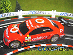 SCX Compact DTM Autos Saison 2006 Art.Nr. 37020