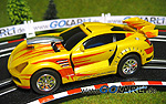 Carrera GO CarForce Malok Art.Nr. 61031-Y