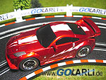 Carrera GO!!! AMG-Mercedes C DTM 2007 Livery 2008 Paffett Art.Nr. 61119