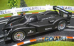 Carrera GO 1:43 Peugeot 908 HDI FAP Testversion 61052