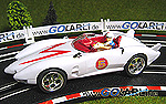 Carrera Racing System Speed Racer Mach 5