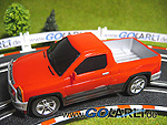 Carrera GO Pickup Truck rot Art.Nr. 61083