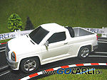 Carrera GO Pick Up Truck Art.Nr. 61084