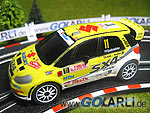 Carrera GO Suzuki SX4 WRC Art.Nr. 61096