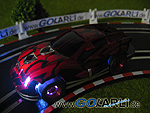 Carrera GO CarForce Predator Art.Nr. 61109