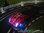 Carrera GO CarForce Predator Art.Nr. 61109