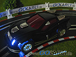 Carrera GO CarForce Rapier Art.Nr. 61110