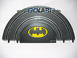 Carrera GO Batman Banes Roadster mit LED Frontbeleuchtung Art. 61072