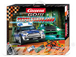 Carrera Go 1:43 Verfolgungsjagd 62064