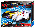 Carrera Racing System Speed Racer Art.Nr. 62171