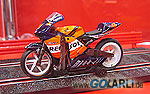 SCX Compact 1:43 Motorrad aus den Set 37030