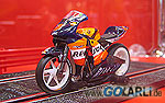 SCX Compact 1:43 Motorrad aus den Set 37030