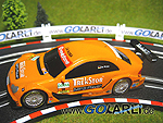 SCX Compact DTM Autos aus dem Set SCX Compact DTM Art.Nr. 31209