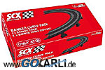 Carrera GO!!! McLaren-Mercedes MP4-22 Livery 2008 Nr.1 Art.Nr. 61094