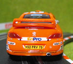 GOKarli Carrera GO Peugeot Norwegen